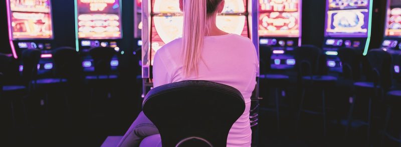 Online Casino